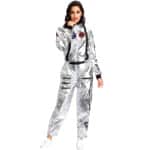 Déguisement couple astronaute