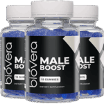 BioVera Male Boost Gummies