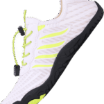 Grounded Footwear Barefoot Shoes