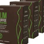 Slimqa Slim Coffee Booster